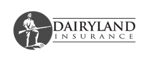 Dairyland Insurance, a Sentry company, logo