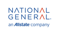 National General Insurance logo