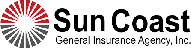 SunCoast Insurance logo